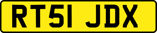 RT51JDX