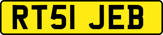 RT51JEB