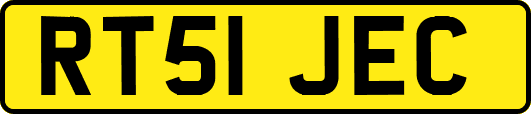 RT51JEC