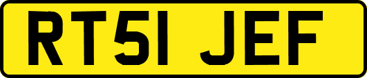 RT51JEF