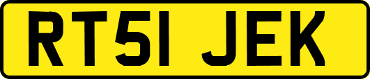 RT51JEK