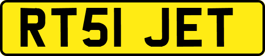 RT51JET