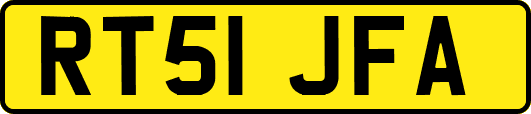 RT51JFA