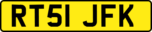 RT51JFK