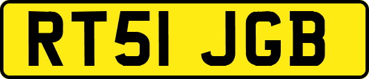 RT51JGB