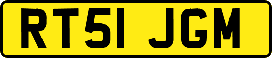 RT51JGM