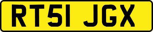 RT51JGX