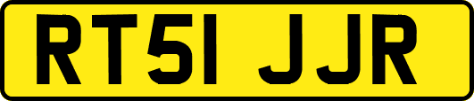 RT51JJR