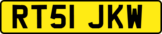 RT51JKW