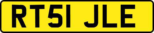 RT51JLE