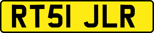 RT51JLR