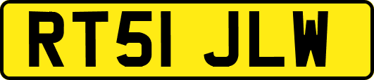 RT51JLW