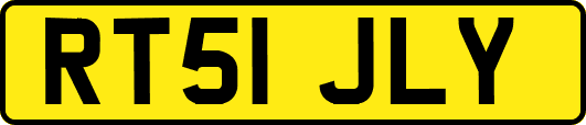 RT51JLY