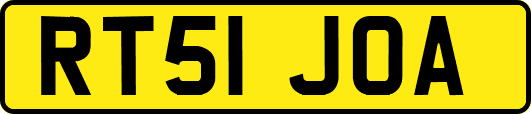 RT51JOA