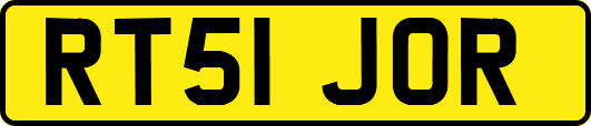 RT51JOR