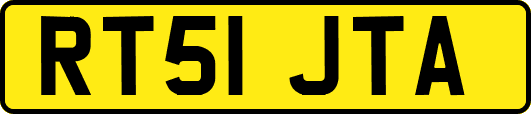 RT51JTA