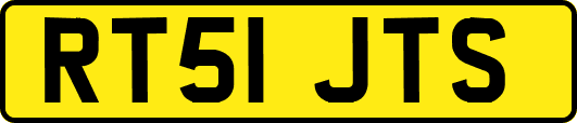 RT51JTS