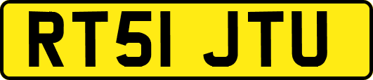 RT51JTU