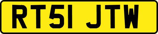 RT51JTW