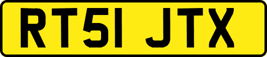 RT51JTX