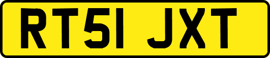 RT51JXT