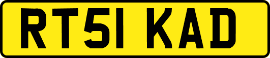 RT51KAD