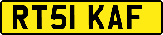 RT51KAF