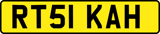 RT51KAH