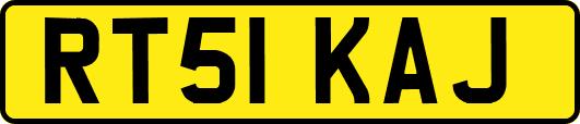 RT51KAJ