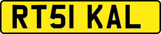 RT51KAL