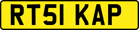 RT51KAP