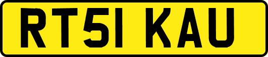 RT51KAU