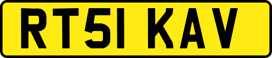 RT51KAV