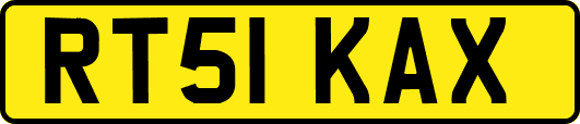 RT51KAX