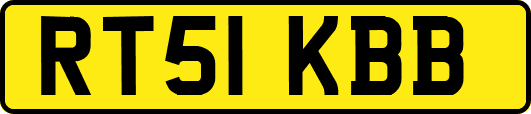 RT51KBB