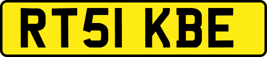 RT51KBE