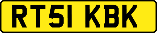 RT51KBK