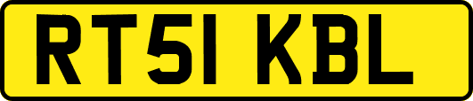 RT51KBL