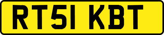 RT51KBT