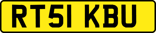 RT51KBU