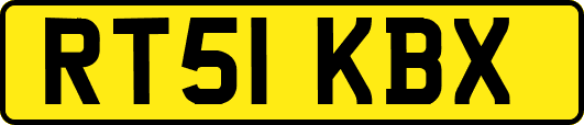 RT51KBX