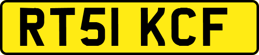 RT51KCF