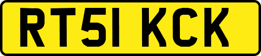 RT51KCK