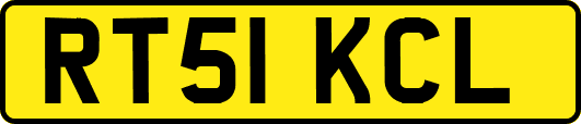 RT51KCL