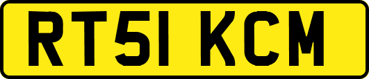 RT51KCM