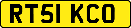 RT51KCO