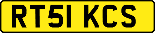 RT51KCS