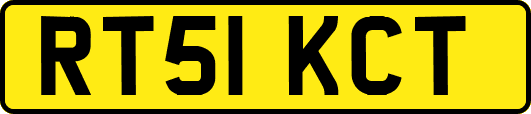 RT51KCT