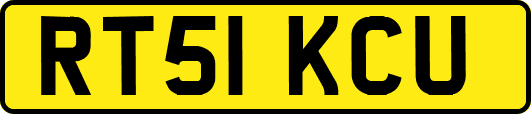 RT51KCU