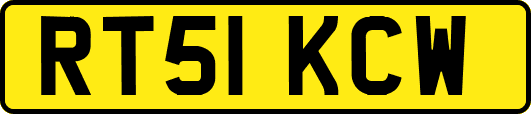 RT51KCW